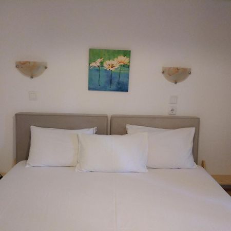 Parselia Rooms Therma  Exteriér fotografie