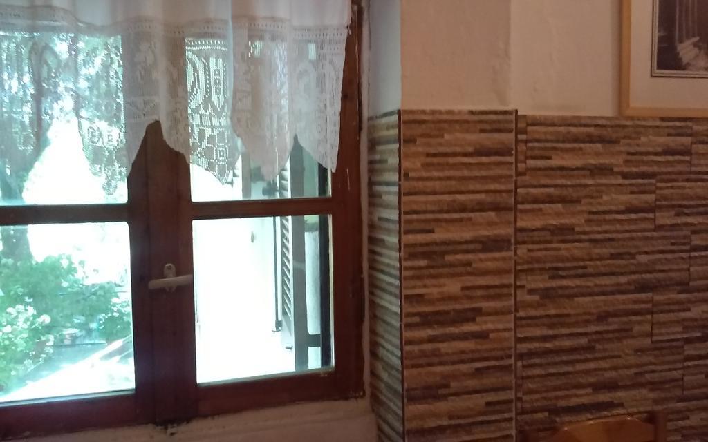 Parselia Rooms Therma  Pokoj fotografie