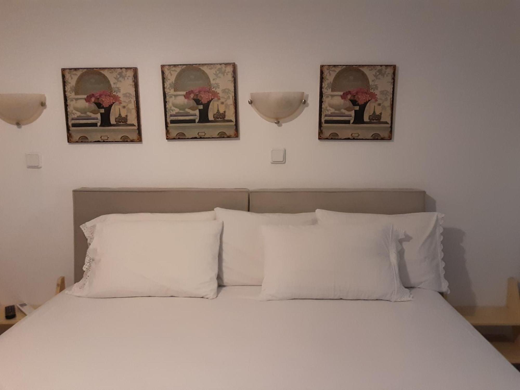 Parselia Rooms Therma  Exteriér fotografie