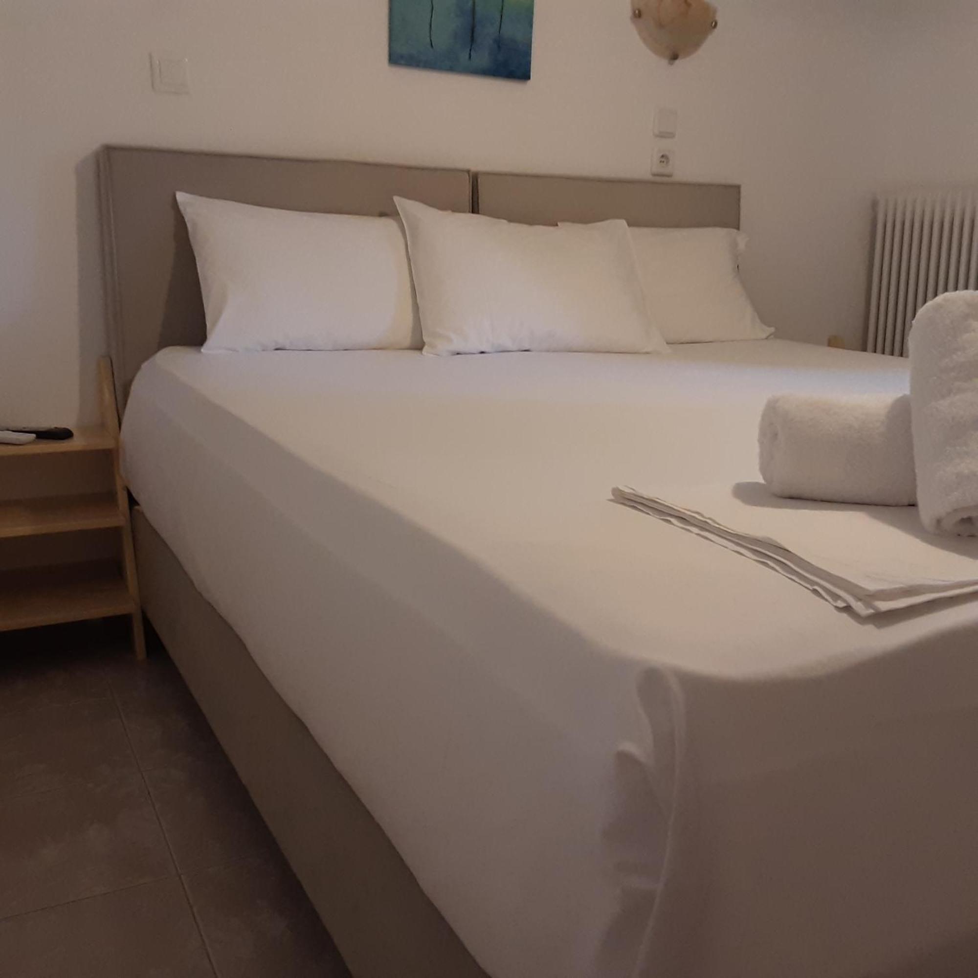 Parselia Rooms Therma  Exteriér fotografie